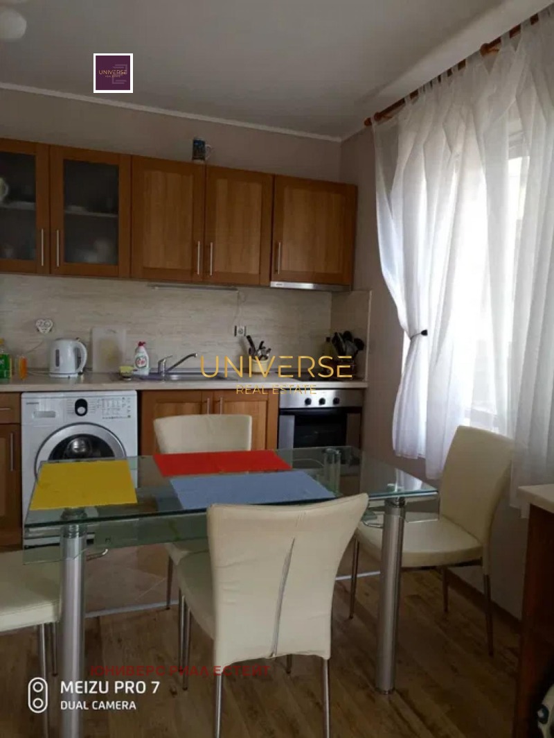 На продаж  1 спальня область Бургас , Несебър , 77 кв.м | 40992528 - зображення [10]