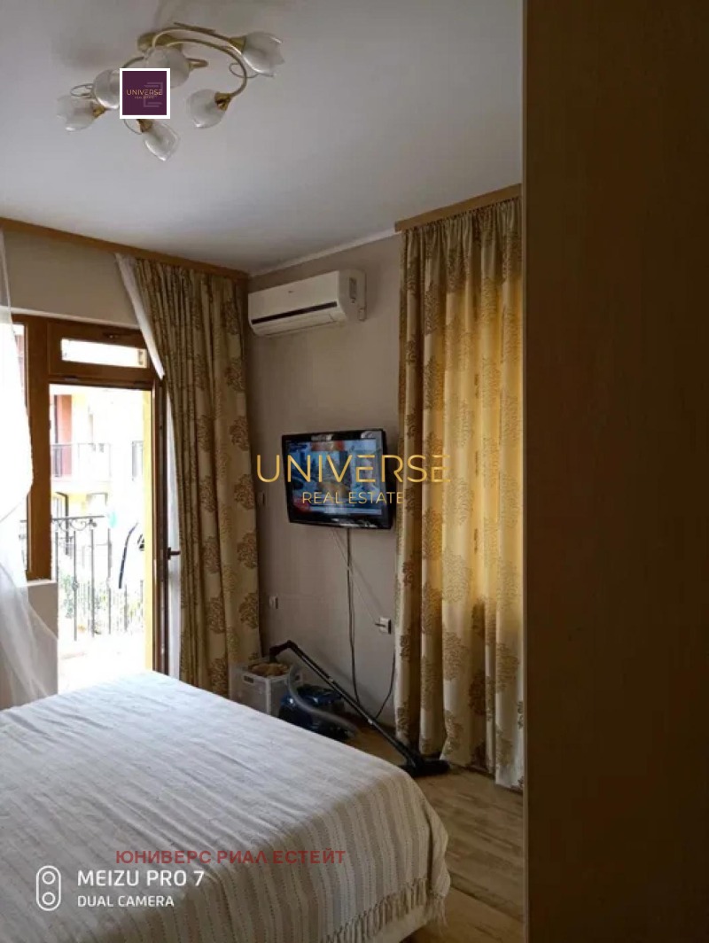 На продаж  1 спальня область Бургас , Несебър , 77 кв.м | 40992528 - зображення [6]