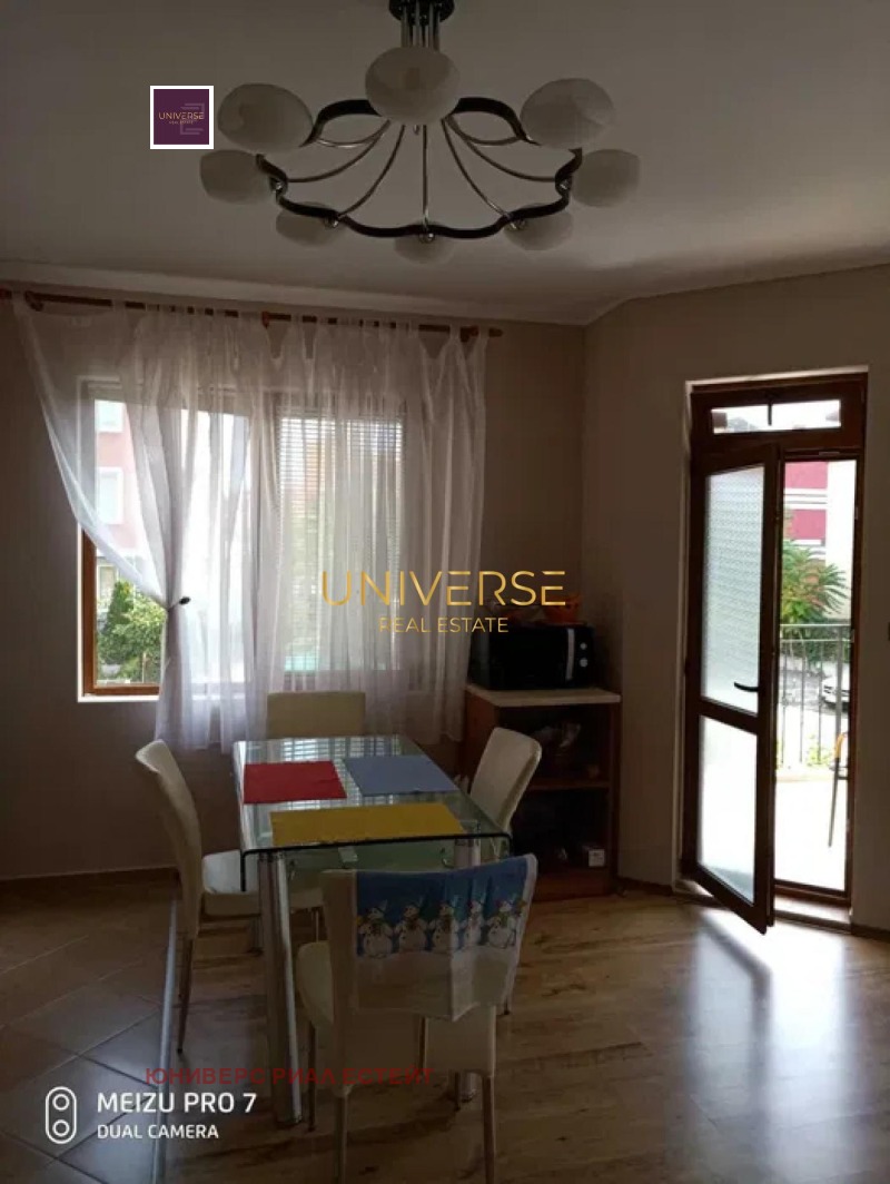 На продаж  1 спальня область Бургас , Несебър , 77 кв.м | 40992528 - зображення [15]
