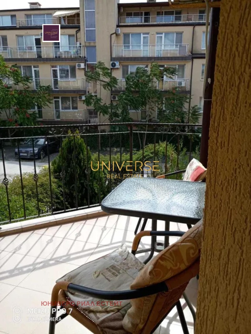 На продаж  1 спальня область Бургас , Несебър , 77 кв.м | 40992528 - зображення [7]