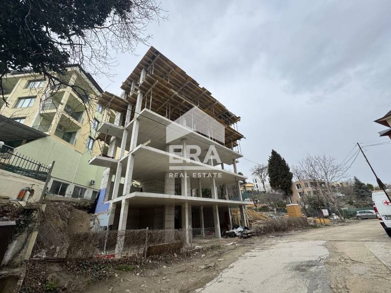 À venda  1 quarto Varna , k.k. Tchaika , 69 m² | 37717830 - imagem [5]