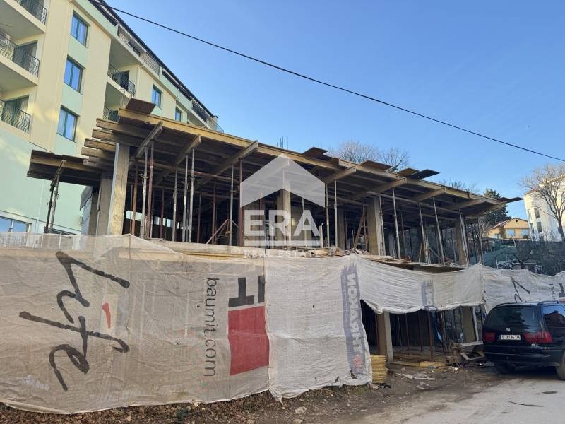 À venda  1 quarto Varna , k.k. Tchaika , 69 m² | 37717830 - imagem [7]
