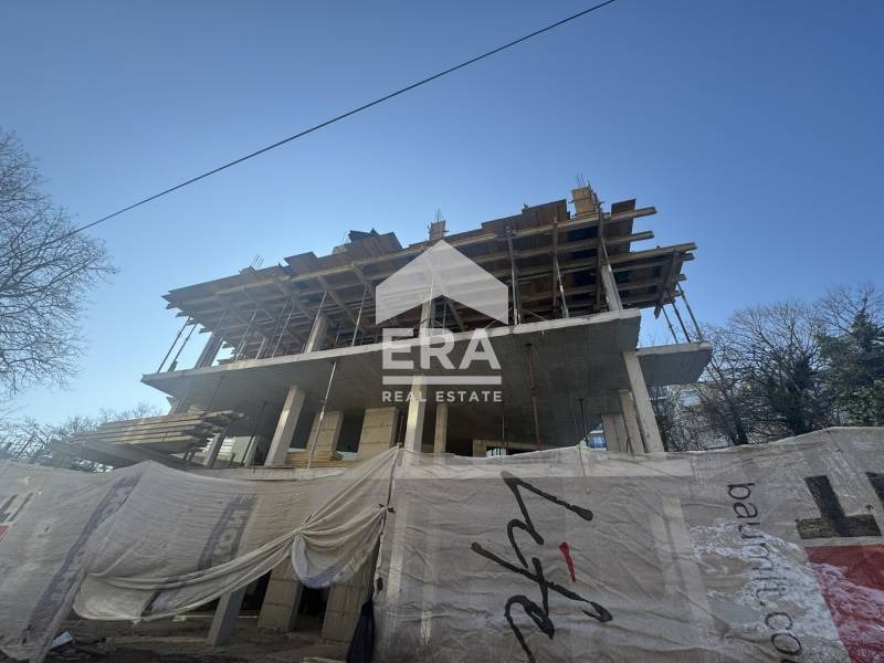 À venda  1 quarto Varna , k.k. Tchaika , 69 m² | 37717830 - imagem [9]