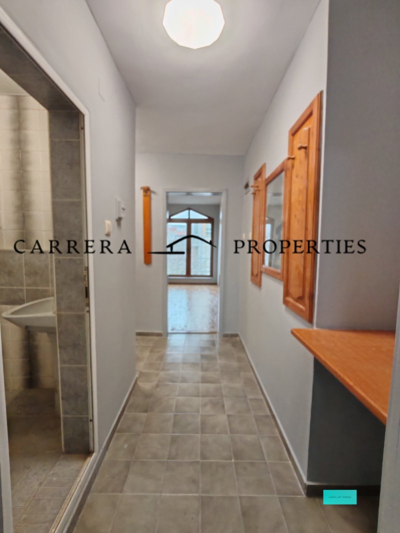 Продава 2-СТАЕН, гр. Варна, Зимно кино Тракия, снимка 4 - Апартаменти - 52690076