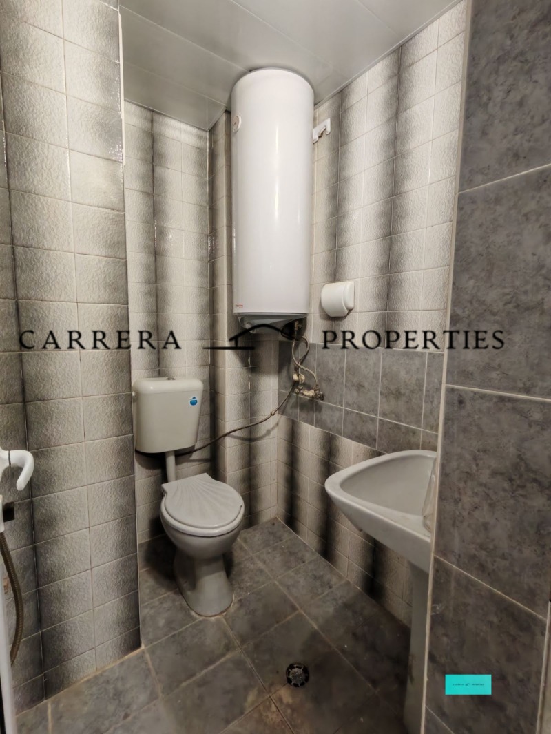 Продава 2-СТАЕН, гр. Варна, Зимно кино Тракия, снимка 6 - Апартаменти - 52690076