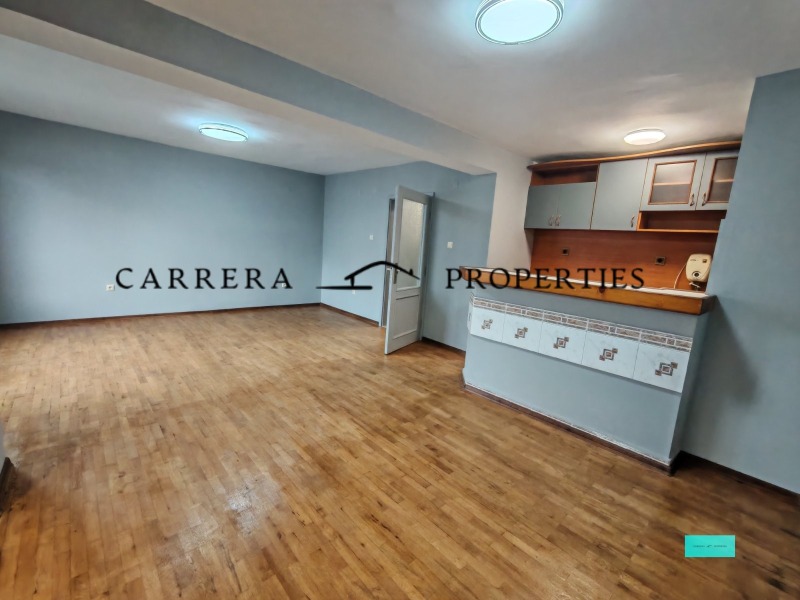 Продава 2-СТАЕН, гр. Варна, Зимно кино Тракия, снимка 3 - Апартаменти - 52690076