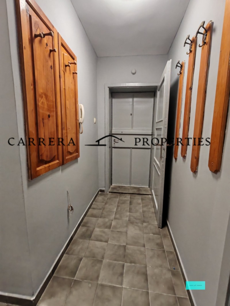 Продава 2-СТАЕН, гр. Варна, Зимно кино Тракия, снимка 5 - Апартаменти - 52690076