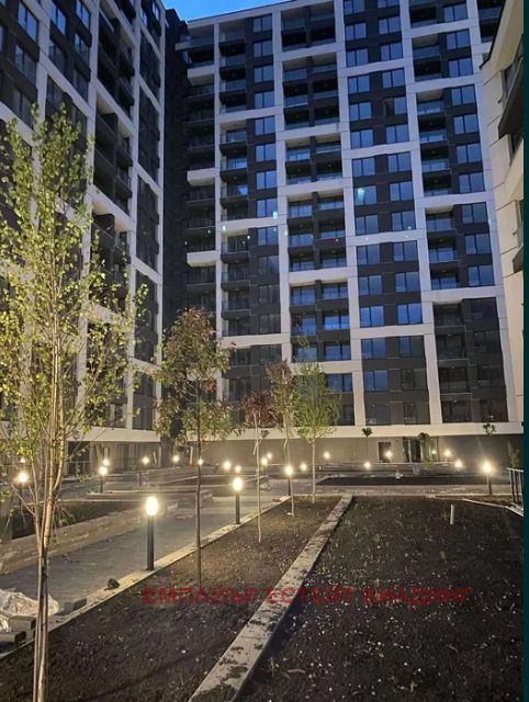 Продава 2-СТАЕН, гр. София, Банишора, снимка 5 - Апартаменти - 52799515