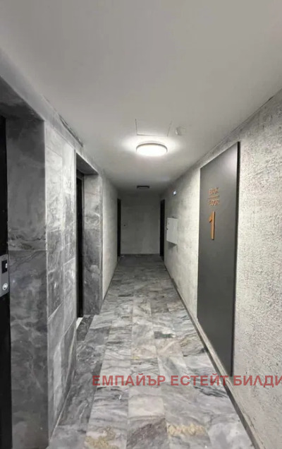 Продава 2-СТАЕН, гр. София, Банишора, снимка 4 - Апартаменти - 52799515