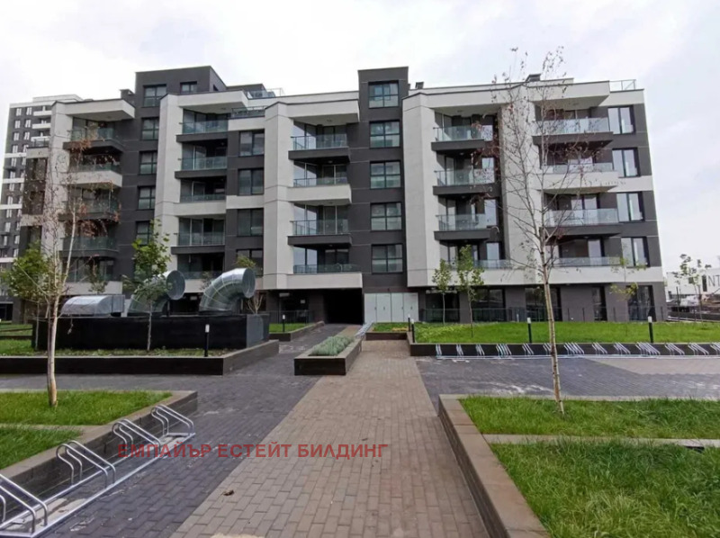 Продава 2-СТАЕН, гр. София, Банишора