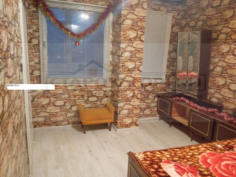 Продава 2-СТАЕН, гр. Стара Загора, Център, снимка 13 - Апартаменти - 52800393