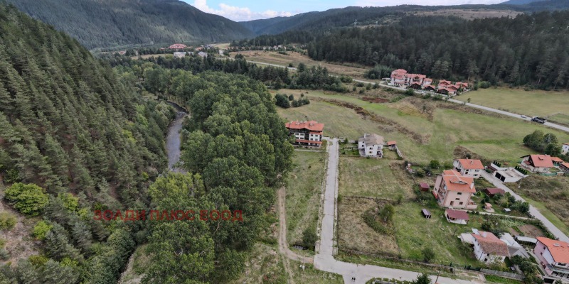 Продава 2-СТАЕН, к.к. Боровец, област София област, снимка 7 - Апартаменти - 53141967