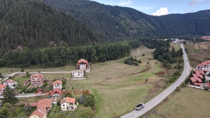 Продава 2-СТАЕН, к.к. Боровец, област София област, снимка 6 - Апартаменти - 53141967