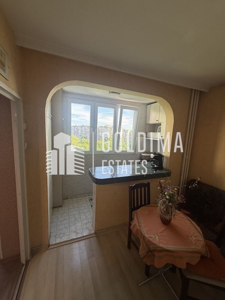 Продава 2-СТАЕН, гр. Бургас, Славейков, снимка 3 - Апартаменти - 55051495