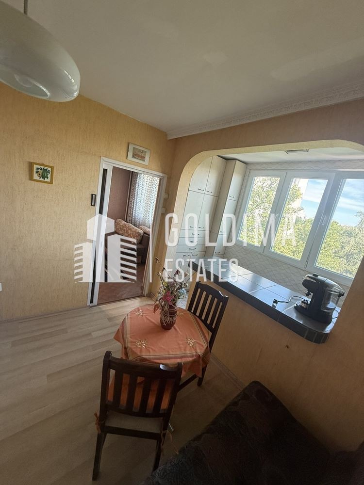 Продава 2-СТАЕН, гр. Бургас, Славейков, снимка 4 - Апартаменти - 55051495