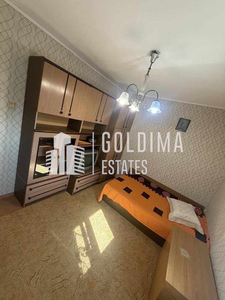 Продава 2-СТАЕН, гр. Бургас, Славейков, снимка 6 - Апартаменти - 55051495