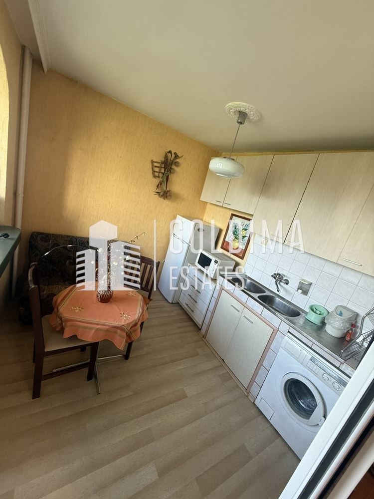 Продава 2-СТАЕН, гр. Бургас, Славейков, снимка 5 - Апартаменти - 55051495