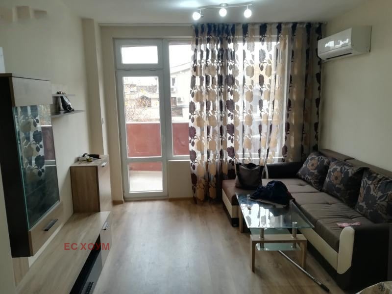 Продава 2-СТАЕН, гр. София, Красно село