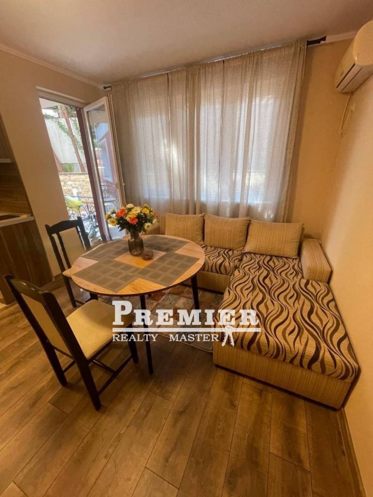Продава 2-СТАЕН, с. Равда, област Бургас, снимка 6 - Апартаменти - 56320271