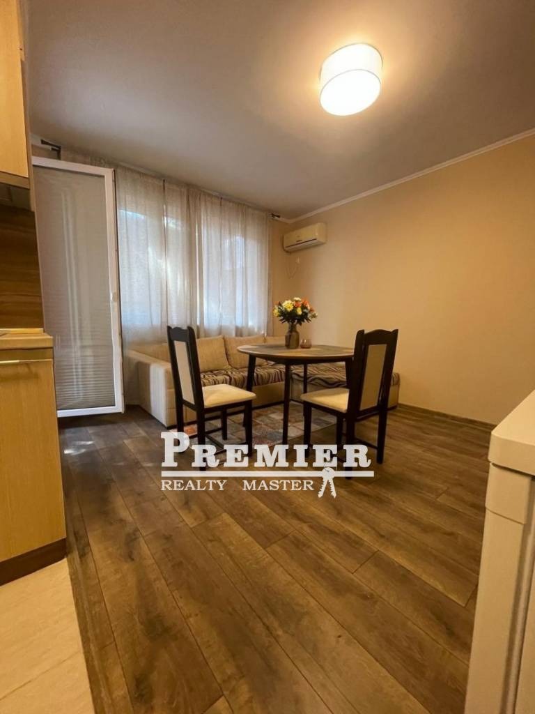 Продава 2-СТАЕН, с. Равда, област Бургас, снимка 4 - Апартаменти - 56320271