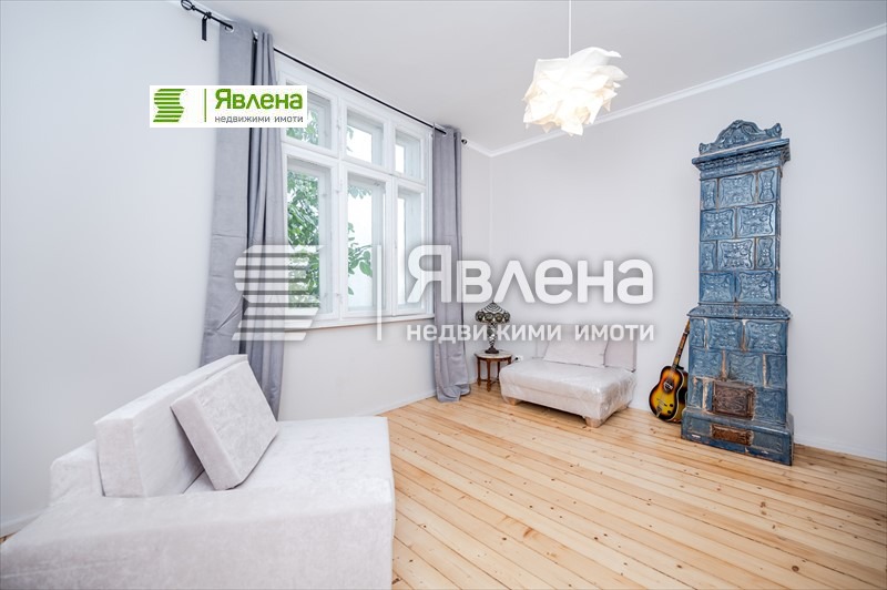 Продава 3-СТАЕН, гр. София, Център, снимка 3 - Aпартаменти - 47697844