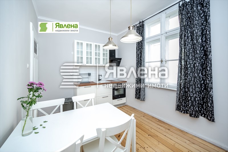 For Sale  2 bedroom Sofia , Oborishte , 101 sq.m | 54532568