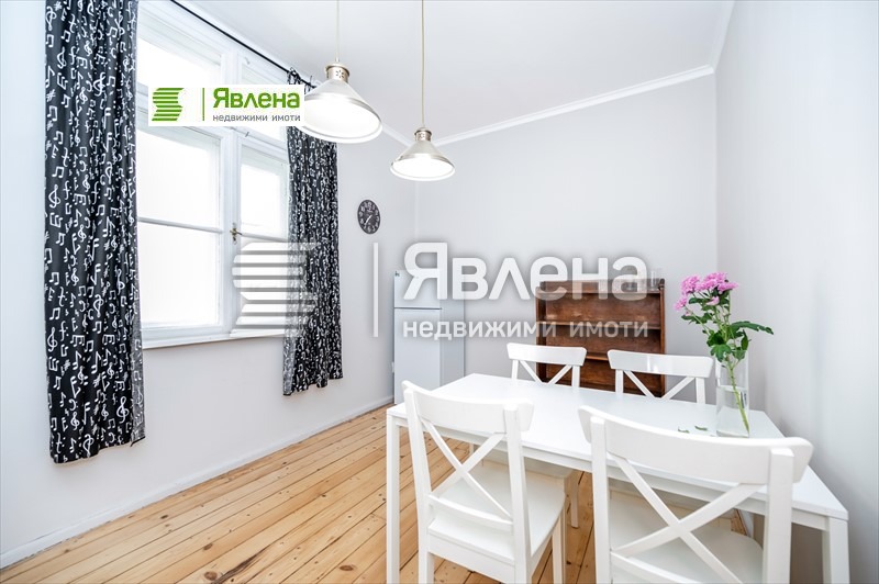 For Sale  2 bedroom Sofia , Oborishte , 101 sq.m | 54532568 - image [2]