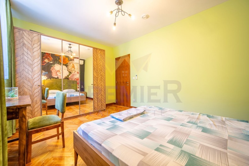 Продается  2 спальни Варна , Фестивален комплекс , 70 кв.м | 60119269 - изображение [2]