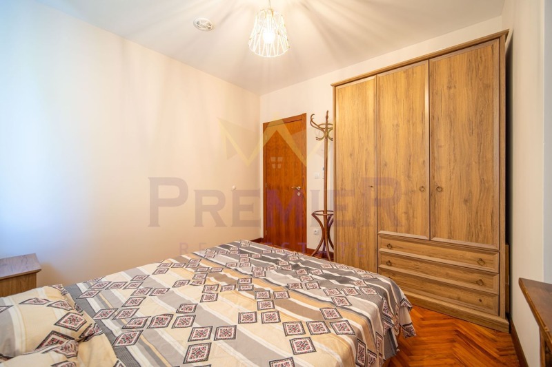 Продается  2 спальни Варна , Фестивален комплекс , 70 кв.м | 60119269 - изображение [9]