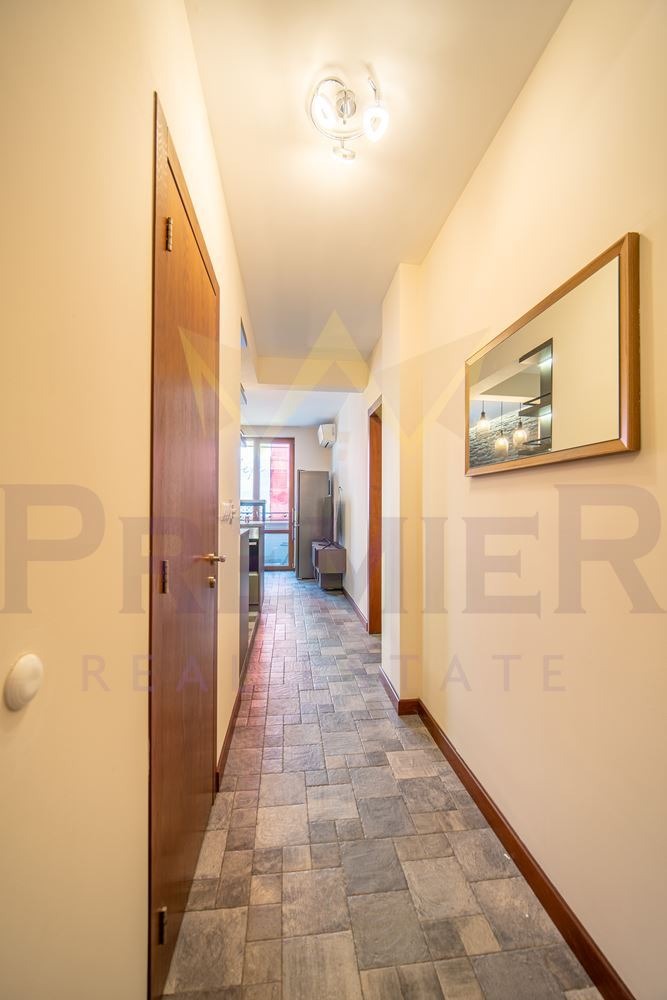 Продается  2 спальни Варна , Фестивален комплекс , 70 кв.м | 60119269 - изображение [10]