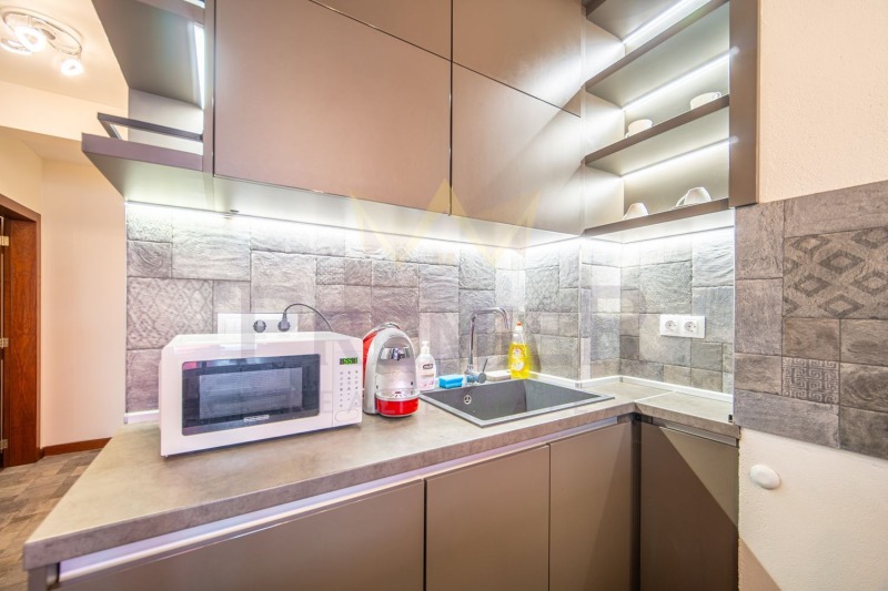 Продается  2 спальни Варна , Фестивален комплекс , 70 кв.м | 60119269 - изображение [7]
