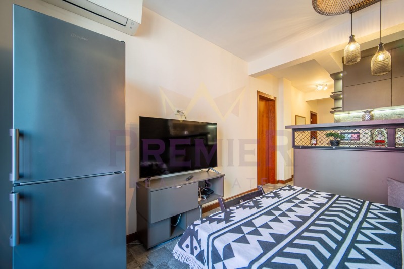 Продается  2 спальни Варна , Фестивален комплекс , 70 кв.м | 60119269 - изображение [6]