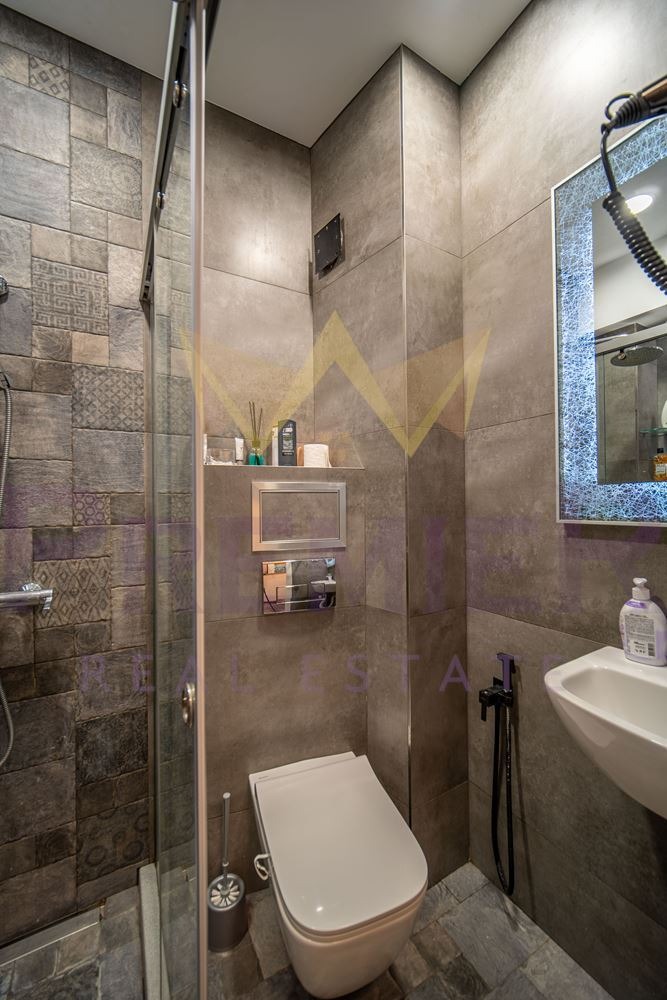 Продается  2 спальни Варна , Фестивален комплекс , 70 кв.м | 60119269 - изображение [13]