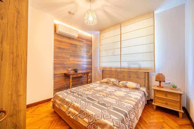 Продается  2 спальни Варна , Фестивален комплекс , 70 кв.м | 60119269 - изображение [8]
