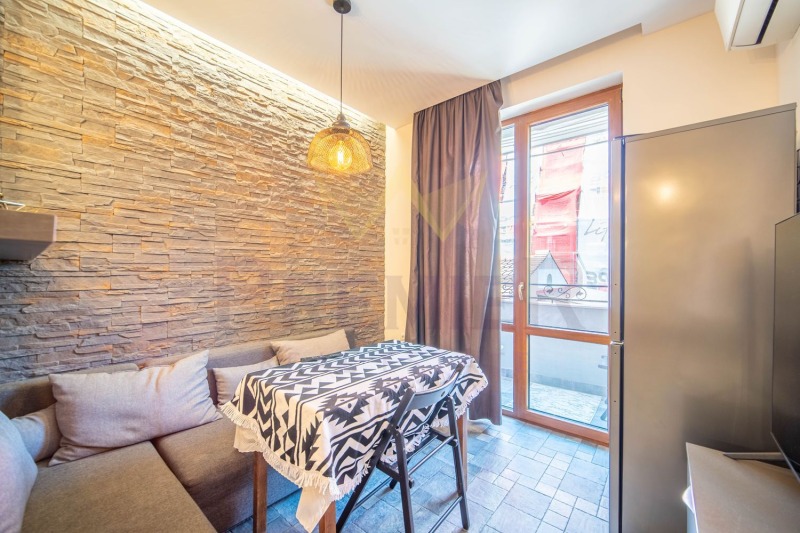 Продается  2 спальни Варна , Фестивален комплекс , 70 кв.м | 60119269 - изображение [3]