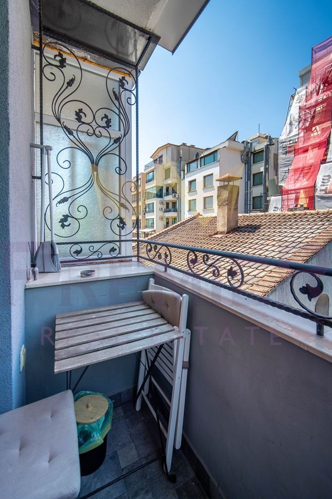 Продается  2 спальни Варна , Фестивален комплекс , 70 кв.м | 60119269 - изображение [15]