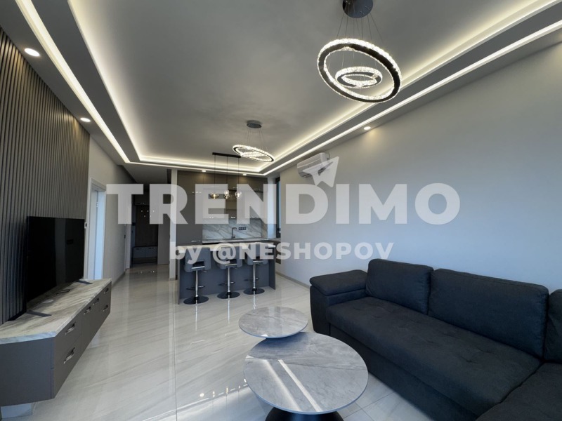 Продава  3-стаен град София , Кръстова вада , 111 кв.м | 21751038