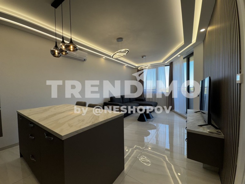 Продава  3-стаен град София , Кръстова вада , 111 кв.м | 21751038 - изображение [6]
