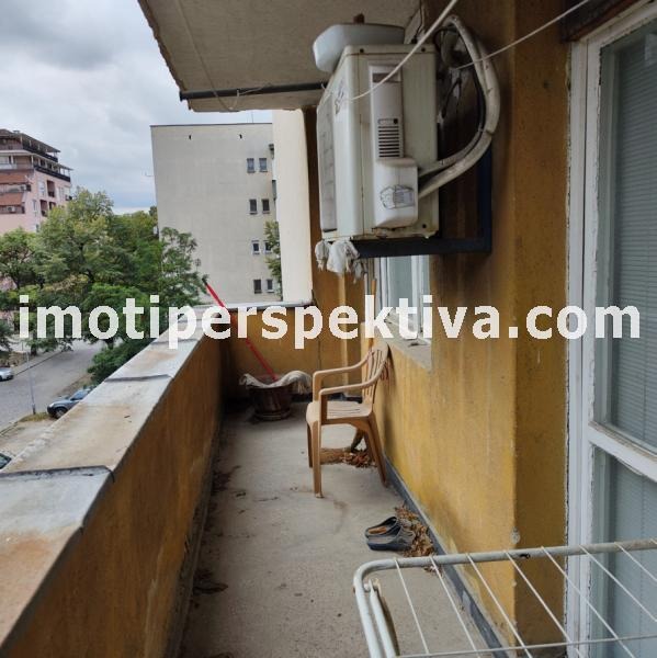En venta  2 dormitorios Plovdiv , Kyuchuk Parizh , 100 metros cuadrados | 23727296 - imagen [4]