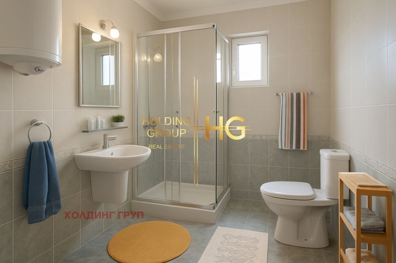 In vendita  2 camere da letto Varna , m-t Alen mak , 89 mq | 97224115 - Immagine [8]