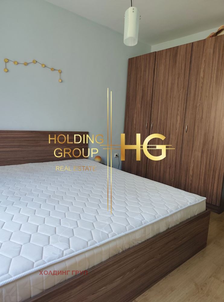 In vendita  2 camere da letto Varna , m-t Alen mak , 89 mq | 97224115 - Immagine [5]