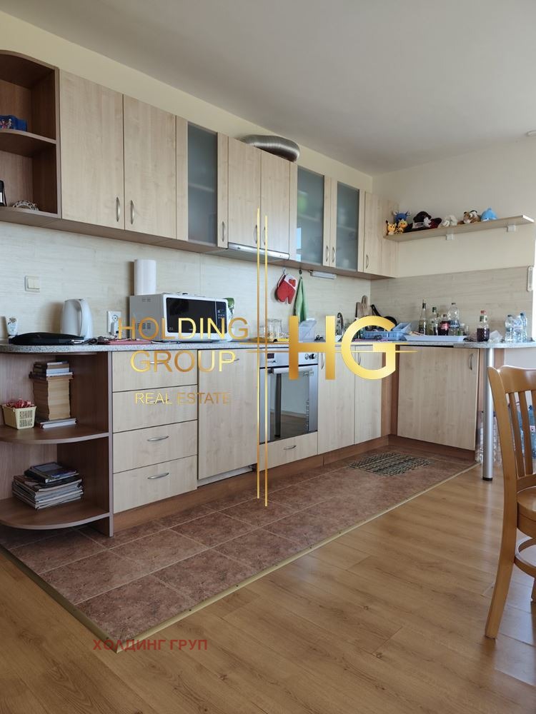 In vendita  2 camere da letto Varna , m-t Alen mak , 89 mq | 97224115 - Immagine [2]