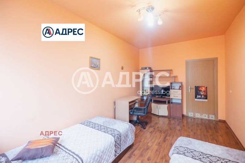 Продава 3-СТАЕН, гр. Варна, Кайсиева градина, снимка 12 - Апартаменти - 52747189