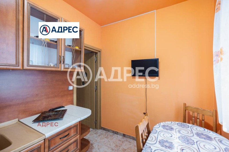Продава 3-СТАЕН, гр. Варна, Кайсиева градина, снимка 16 - Апартаменти - 52747189