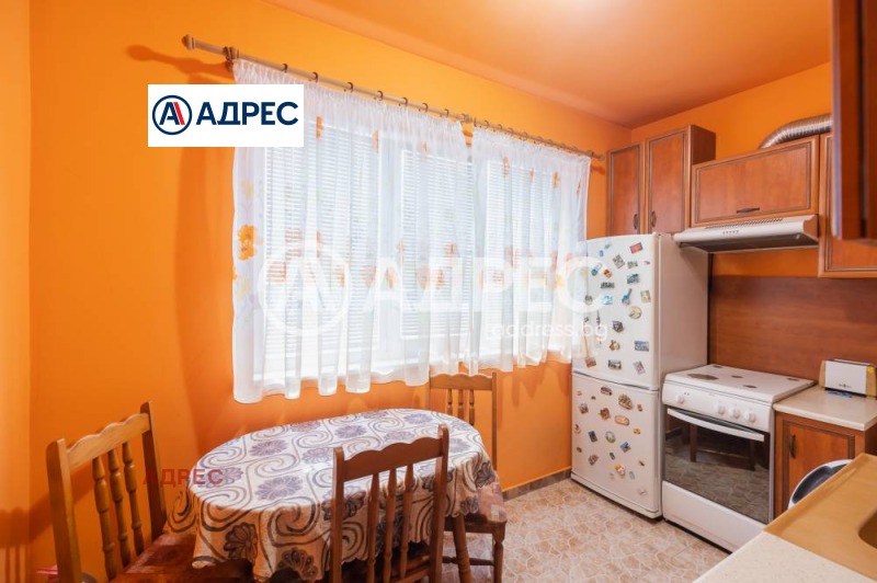 Продава 3-СТАЕН, гр. Варна, Кайсиева градина, снимка 3 - Апартаменти - 52747189