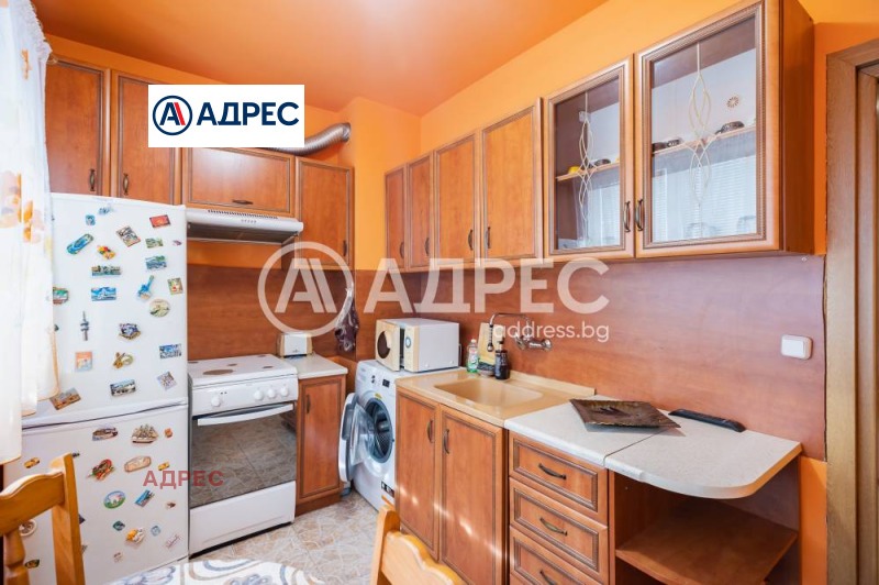 Продава 3-СТАЕН, гр. Варна, Кайсиева градина, снимка 15 - Апартаменти - 52747189