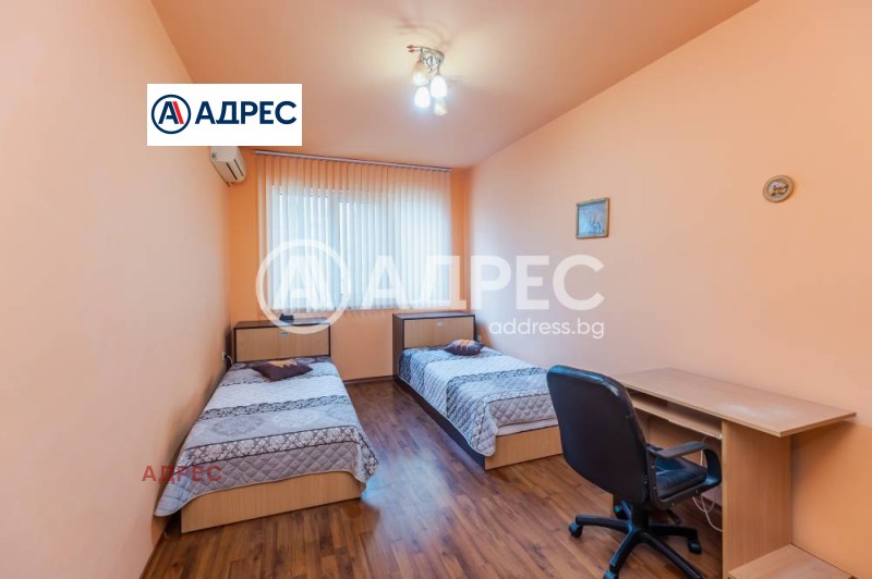 Продава 3-СТАЕН, гр. Варна, Кайсиева градина, снимка 10 - Апартаменти - 52747189