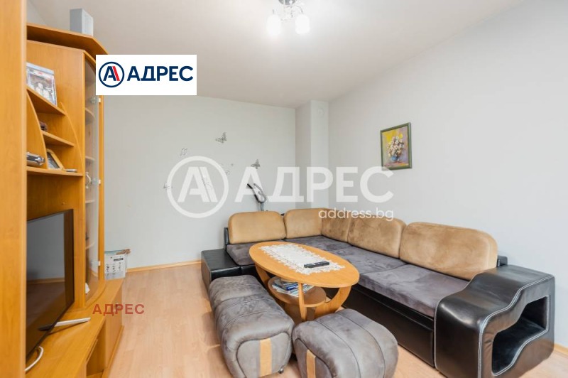 Продава 3-СТАЕН, гр. Варна, Кайсиева градина, снимка 7 - Апартаменти - 52747189