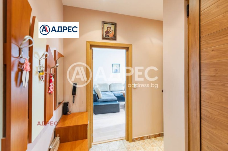 Продава 3-СТАЕН, гр. Варна, Кайсиева градина, снимка 13 - Апартаменти - 52747189