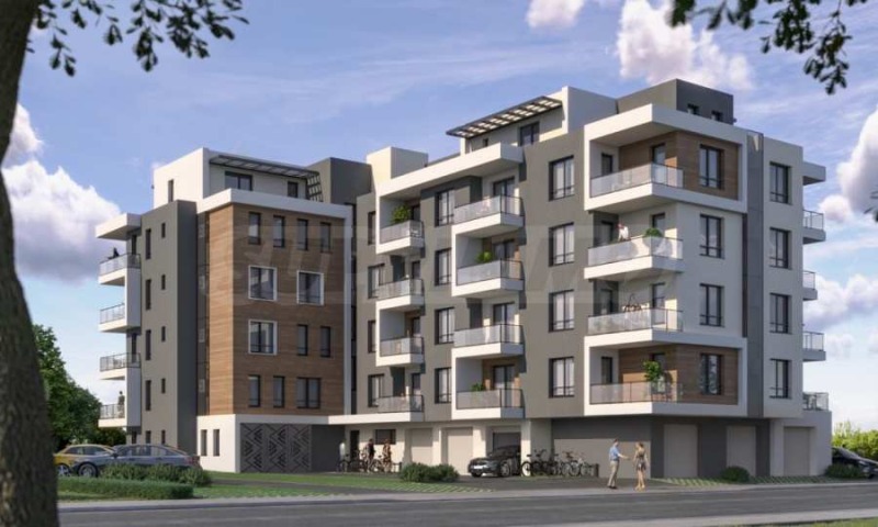 Продава 3-СТАЕН, гр. Несебър, област Бургас, снимка 5 - Апартаменти - 53046791